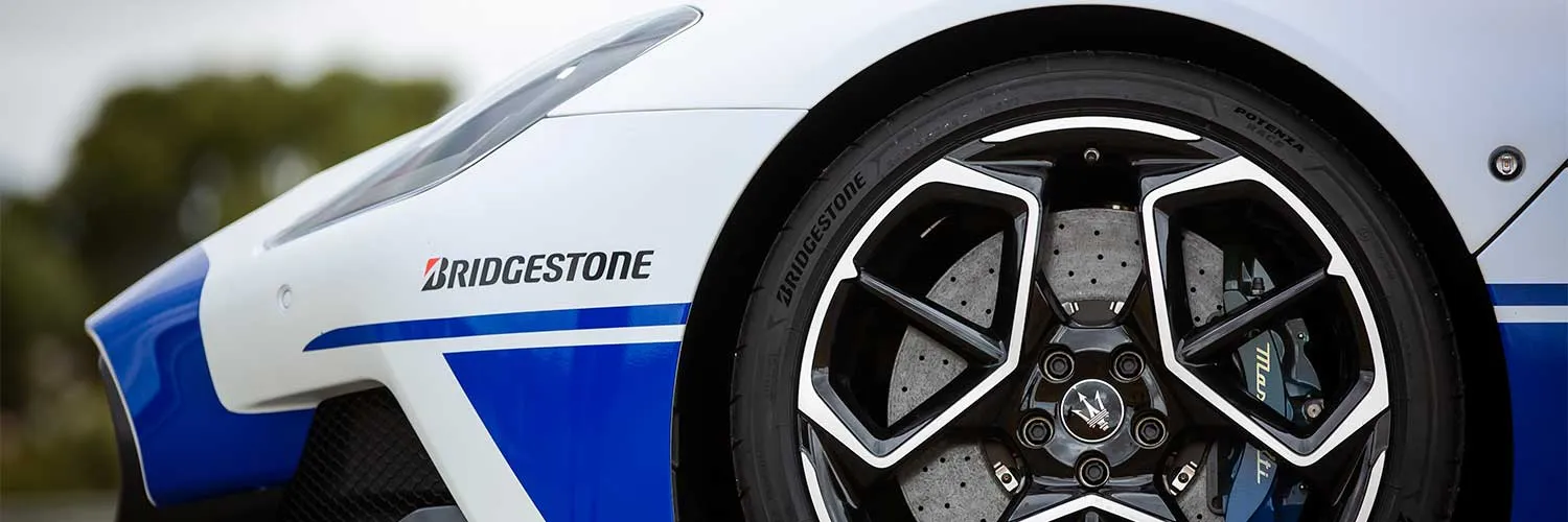 The best Street Legal Track Tyres 2023 - Steve Sutcliffe