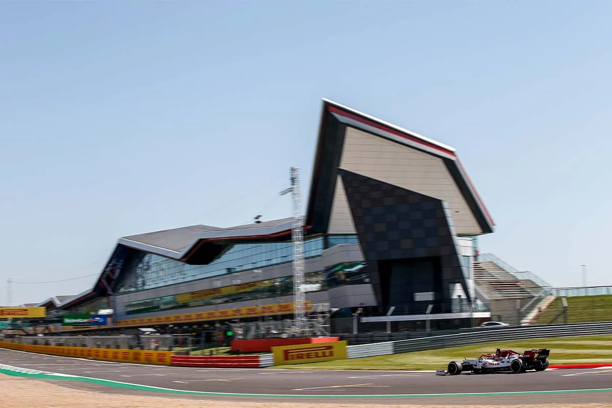 Silverstone Grand Prix - What you need to know