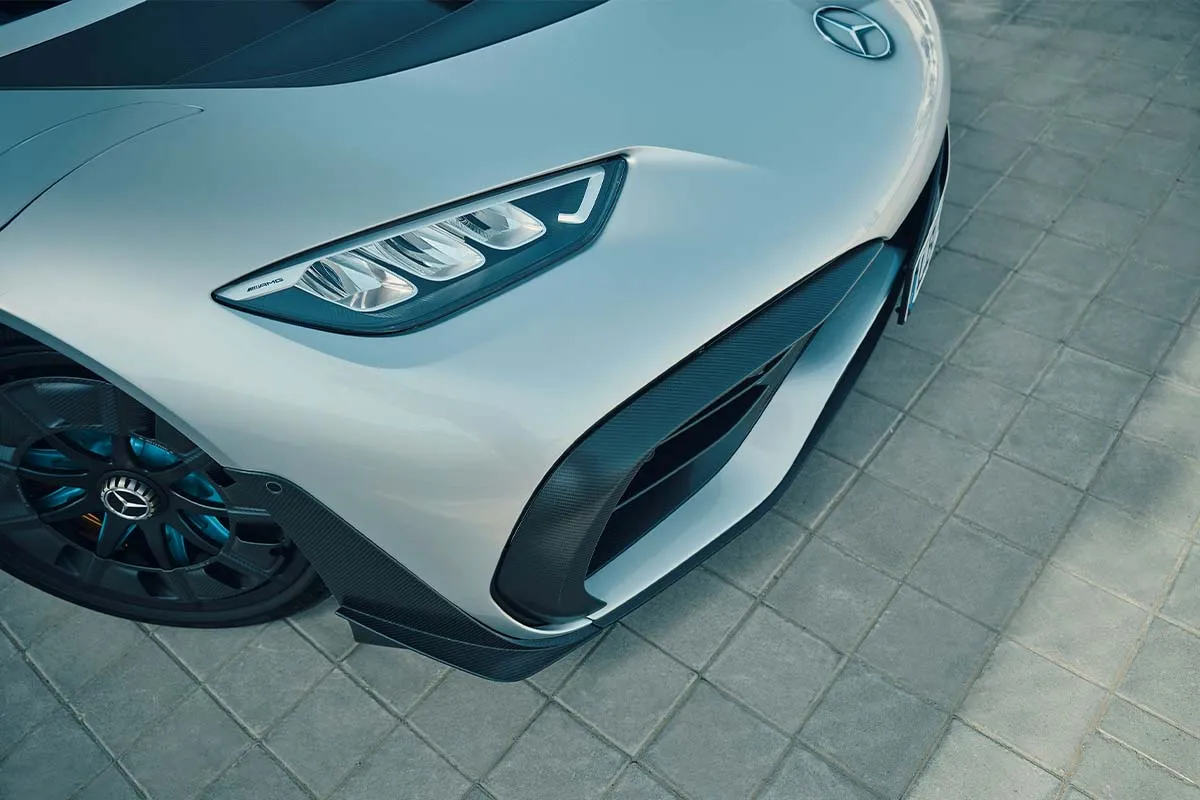 The Birth of MICHELIN Pilot Sport CUP 2 R