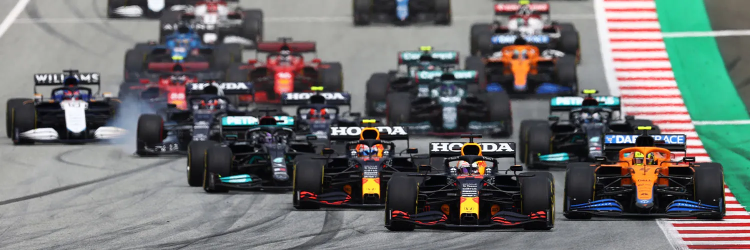 Austrian Grand Prix - What You Need To Know