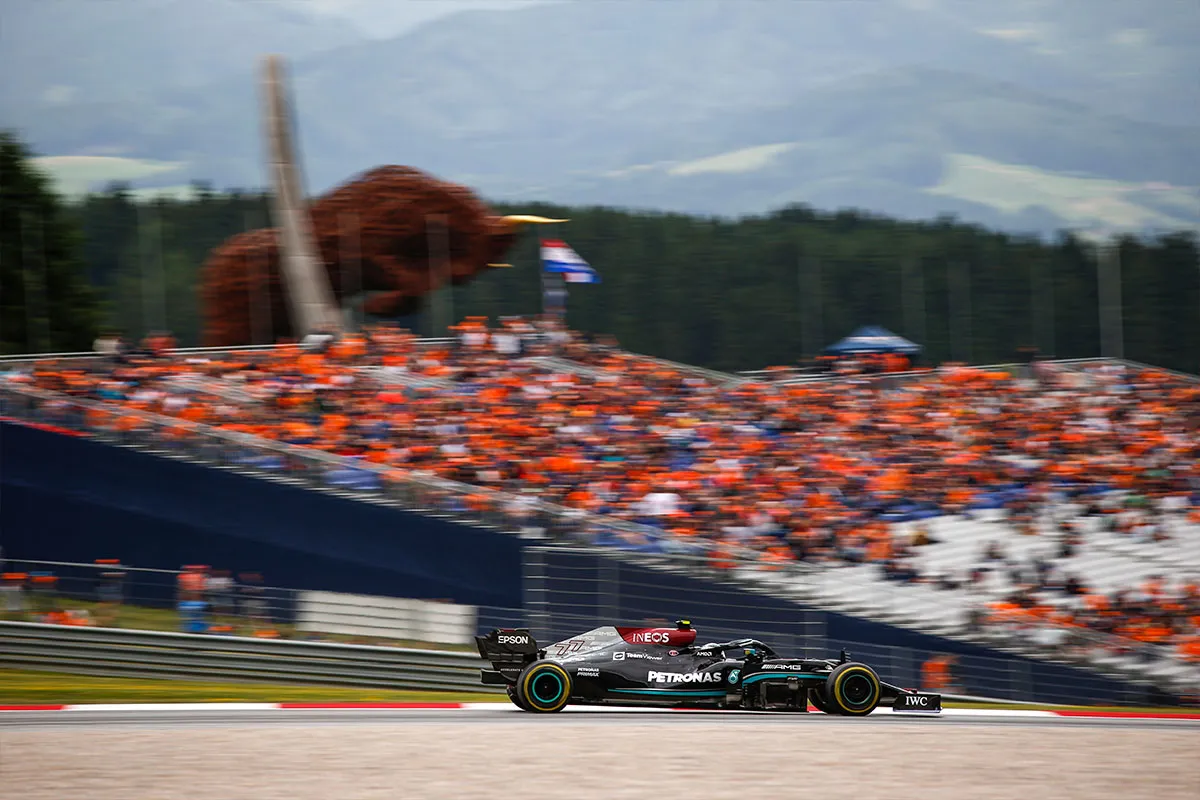 Austrian Grand Prix - What You Need To Know