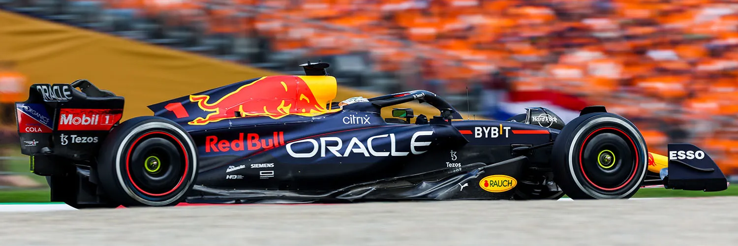 Austrian Grand Prix 2022 Review