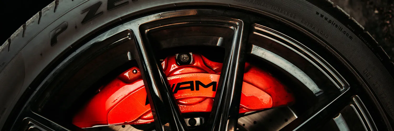 A Brief Guide to Braking Systems and Brakes in Northampton