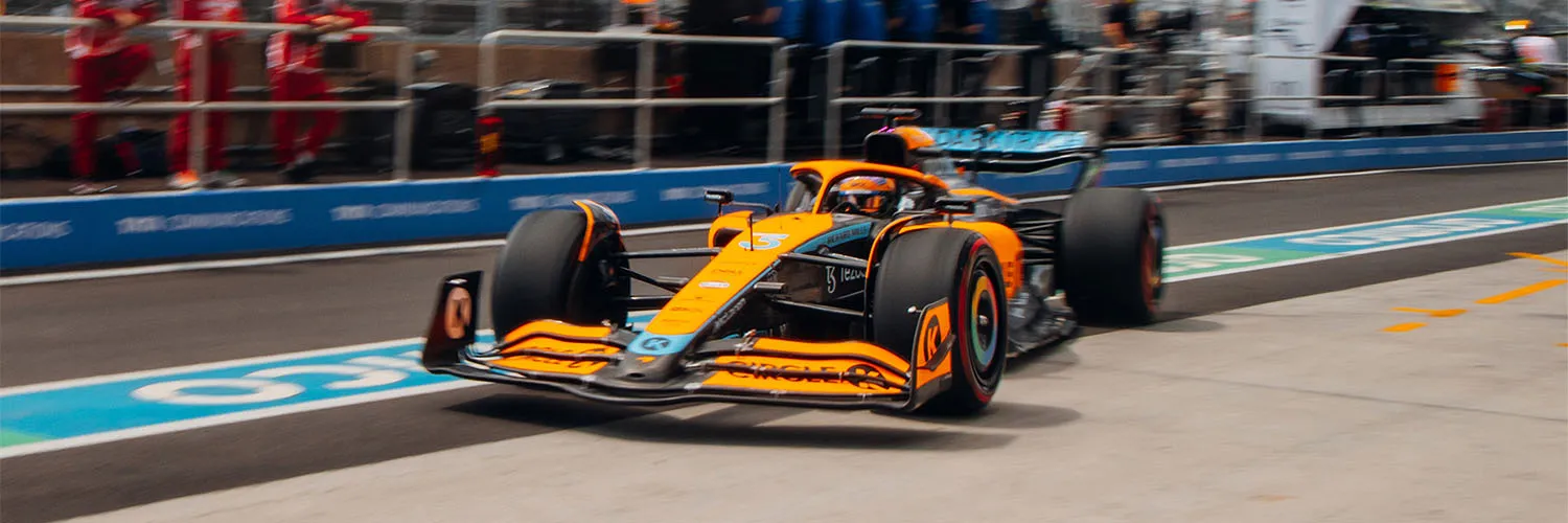 Let's Discuss, Is Ricciardo Running Out of Road?