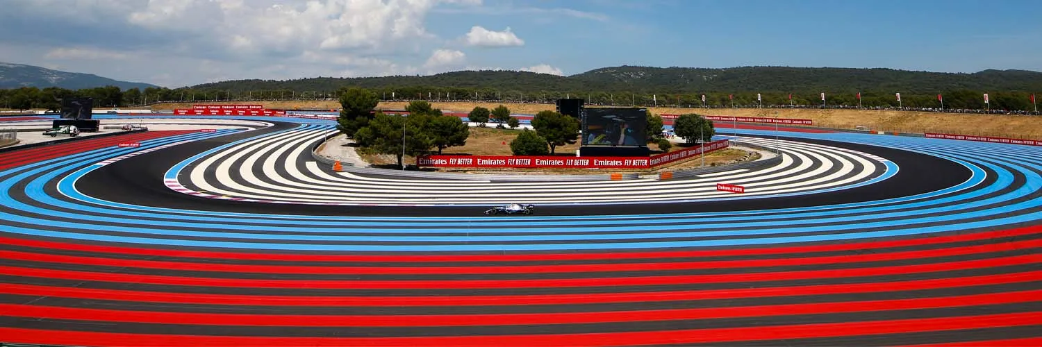 French Grand Prix 2022 Preview