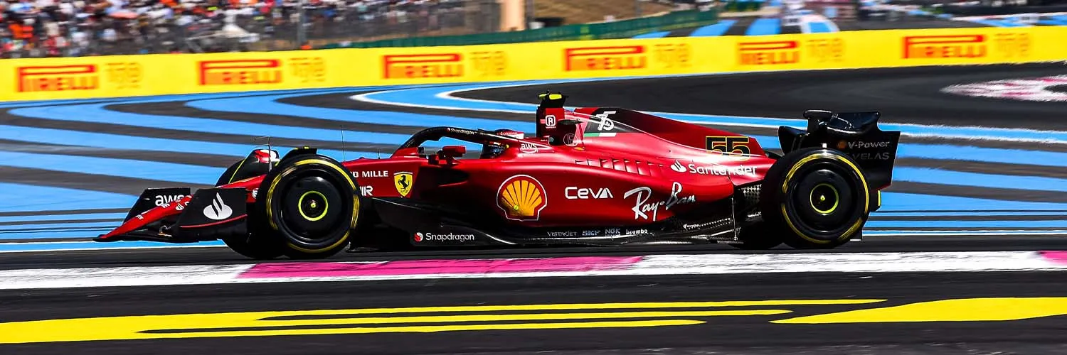 French Grand Prix 2022 Review