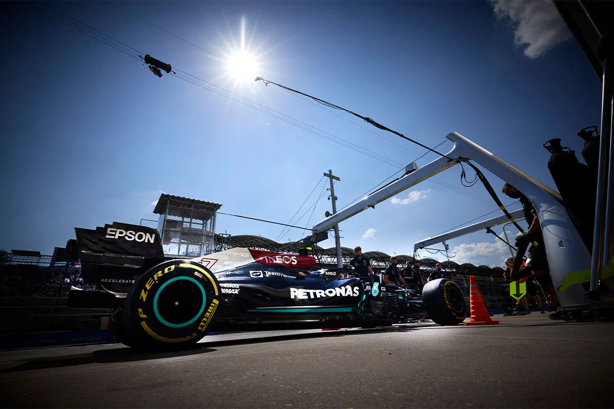  Hungarian Grand Prix 2022 - What You Need To Know