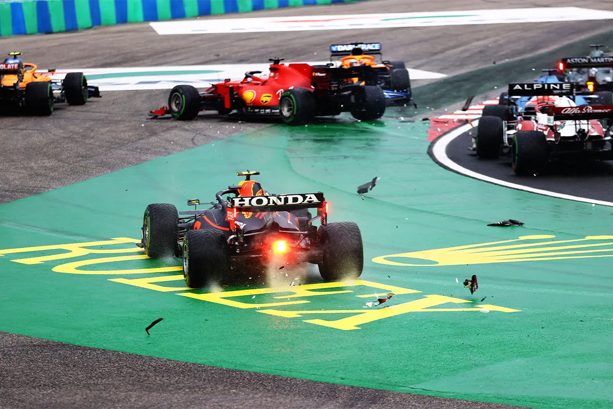  Hungarian Grand Prix 2022 - What You Need To Know