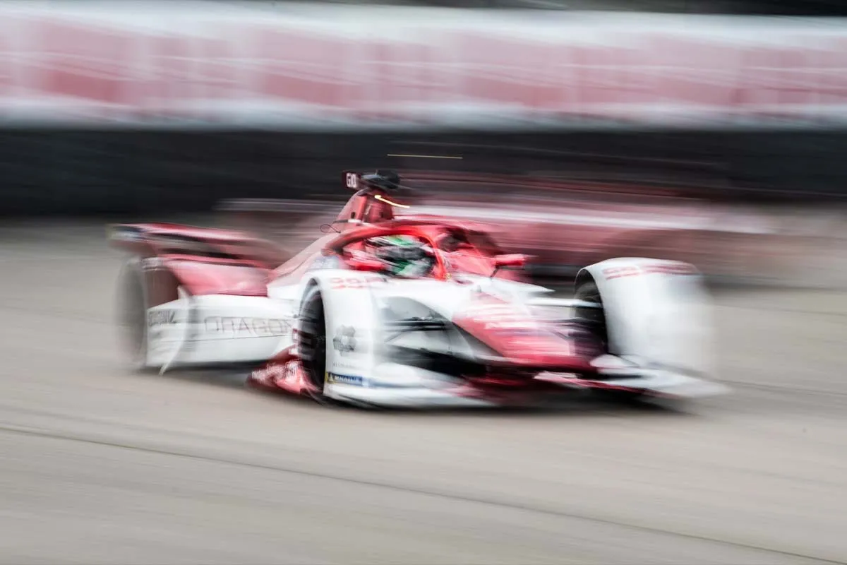 F1 Ready to Return After Break... As Does Giovinazzi