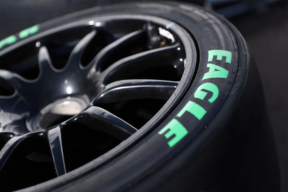 BTCC Round 8 at Thruxton Review