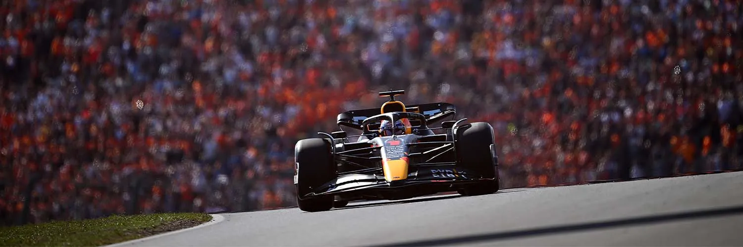 Dutch 2022 Grand Prix Review