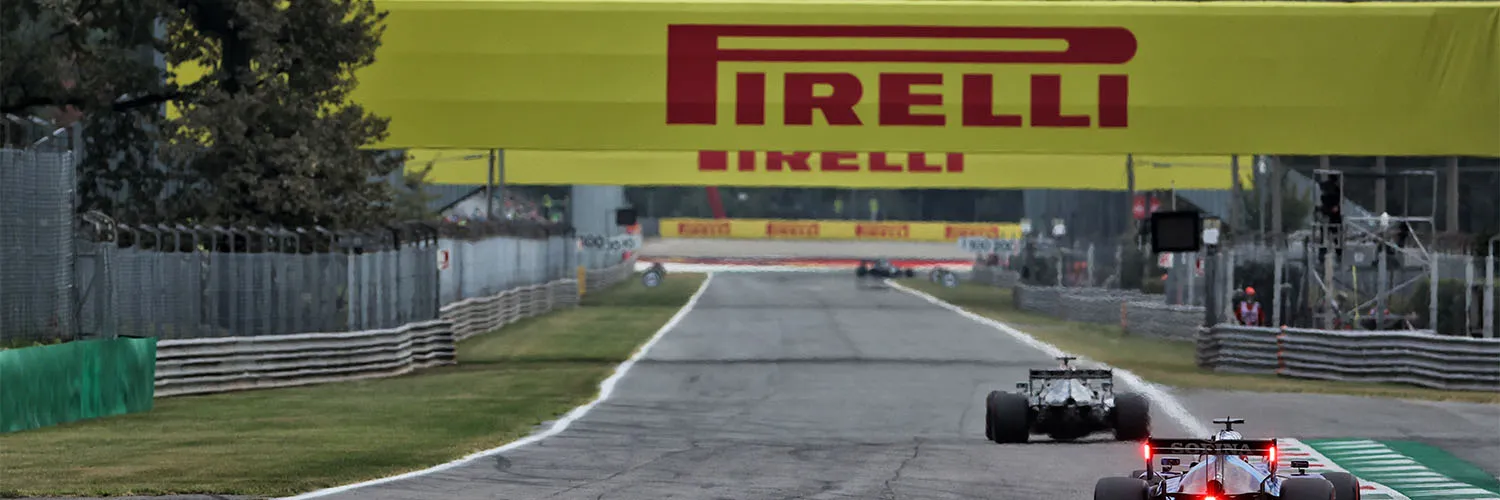 2022 Italian Grand Prix Preview