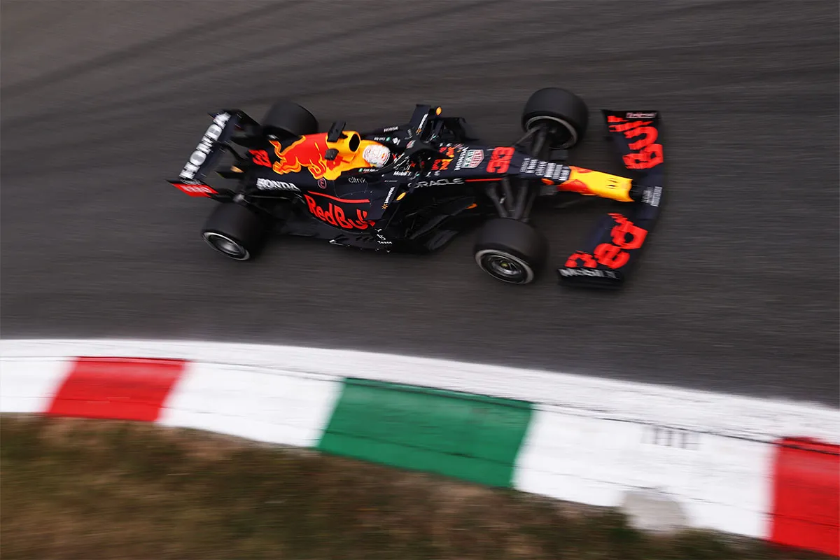 2022 Italian Grand Prix Preview
