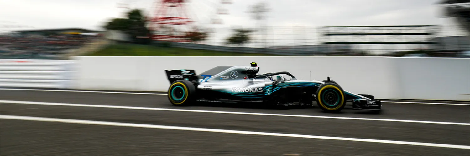 Japanese GP 2022 Preview