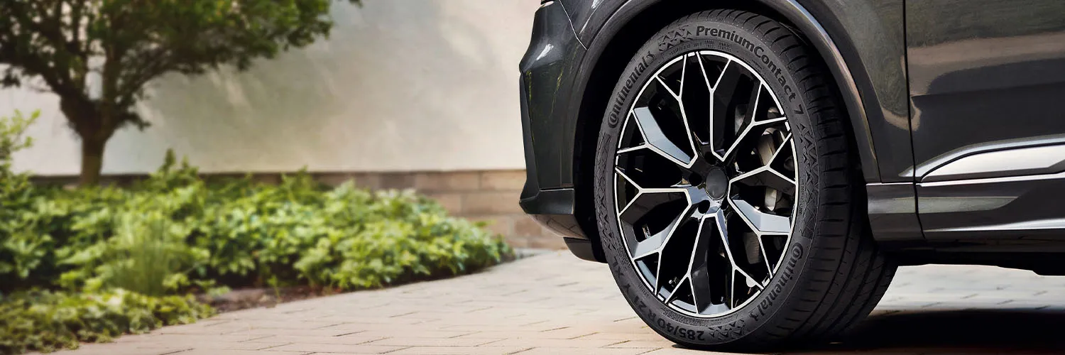 New Continental PremiumContact 7 Released!