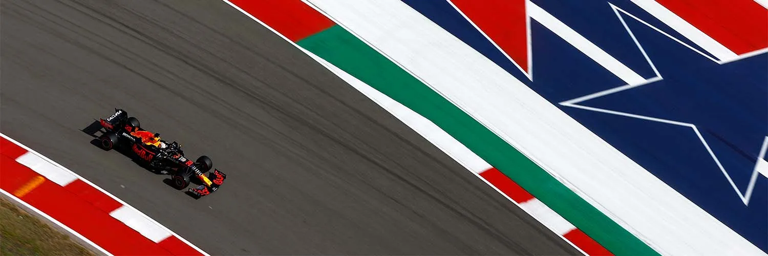 US Grand Prix 2022 Preview