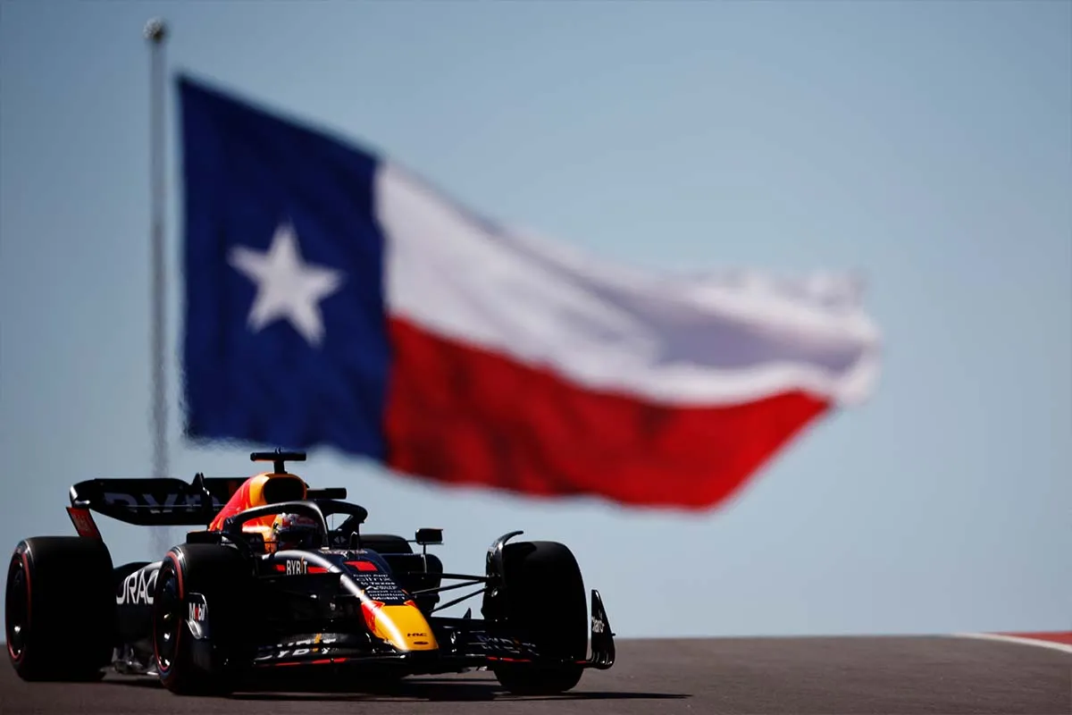 Verstappen fights off Hamilton to win US Grand Prix
