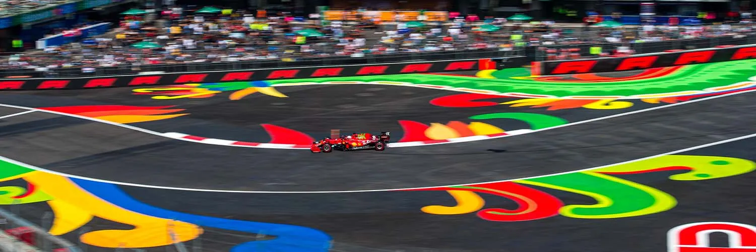 Mexican Grand Prix 2022 Preview