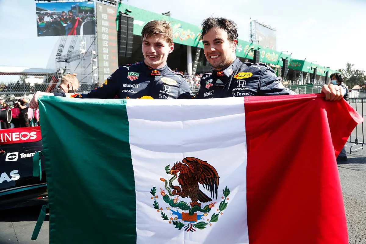 Mexican Grand Prix 2022 Preview