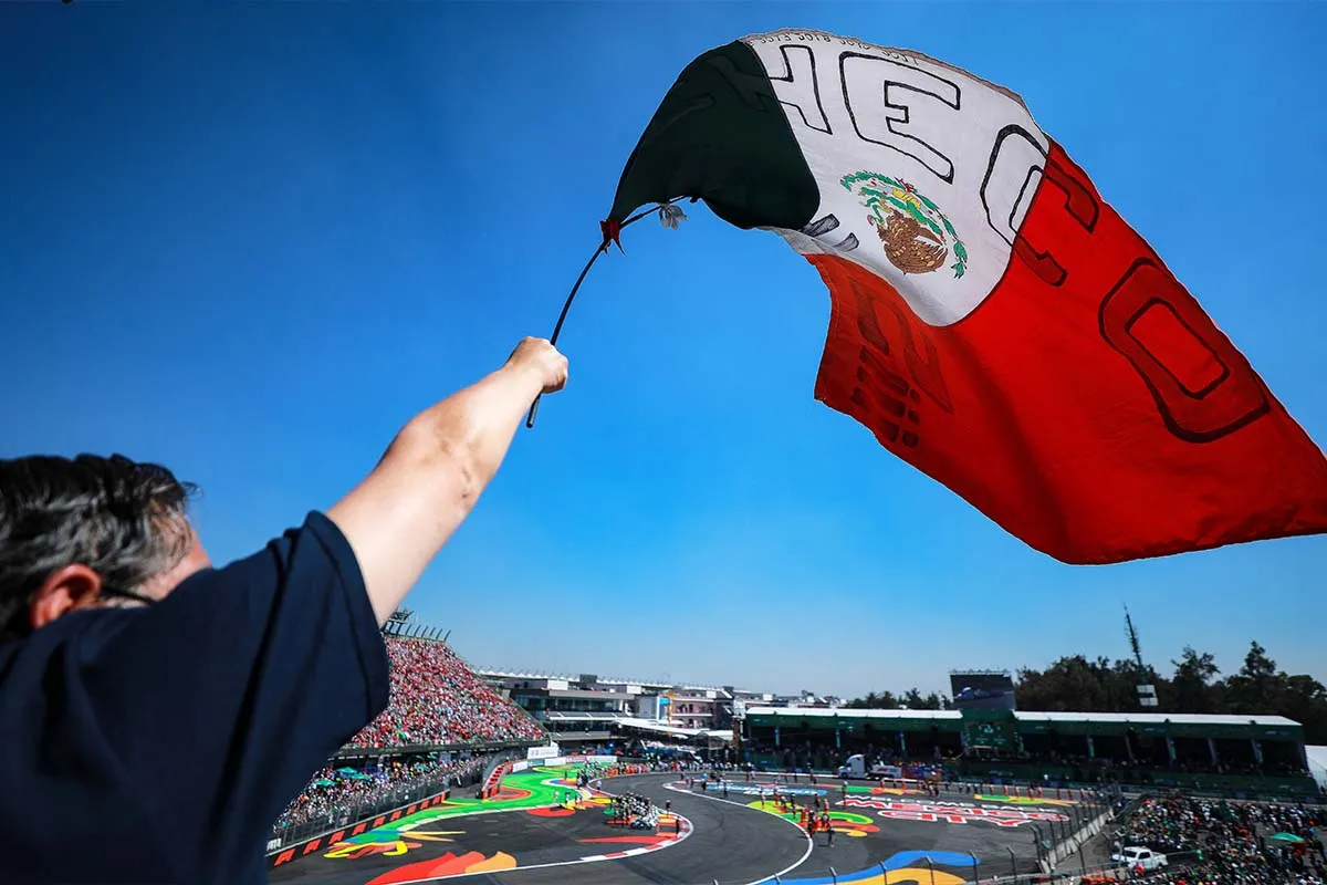 Mexican Grand Prix 2022 Preview