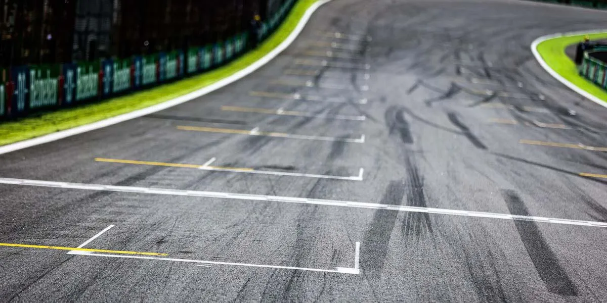 Brazilian Grand Prix 2022 Preview