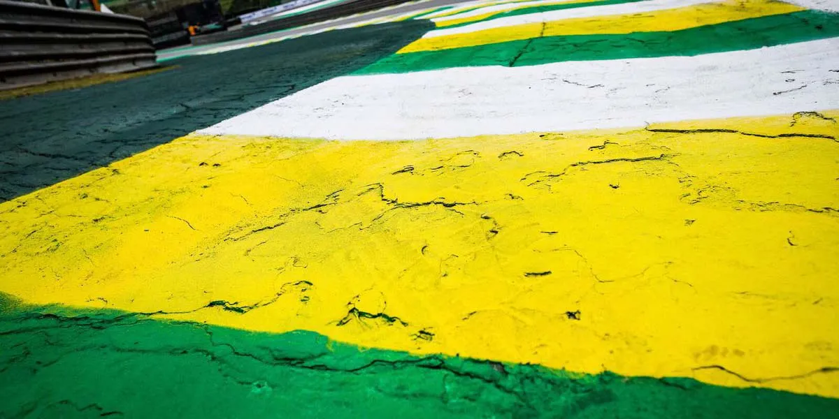 Brazilian Grand Prix 2022 Preview