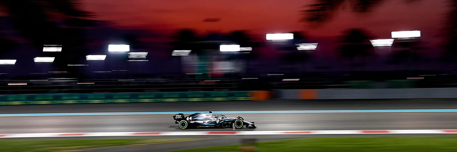 Abu Dhabi Grand Prix 2022 Preview