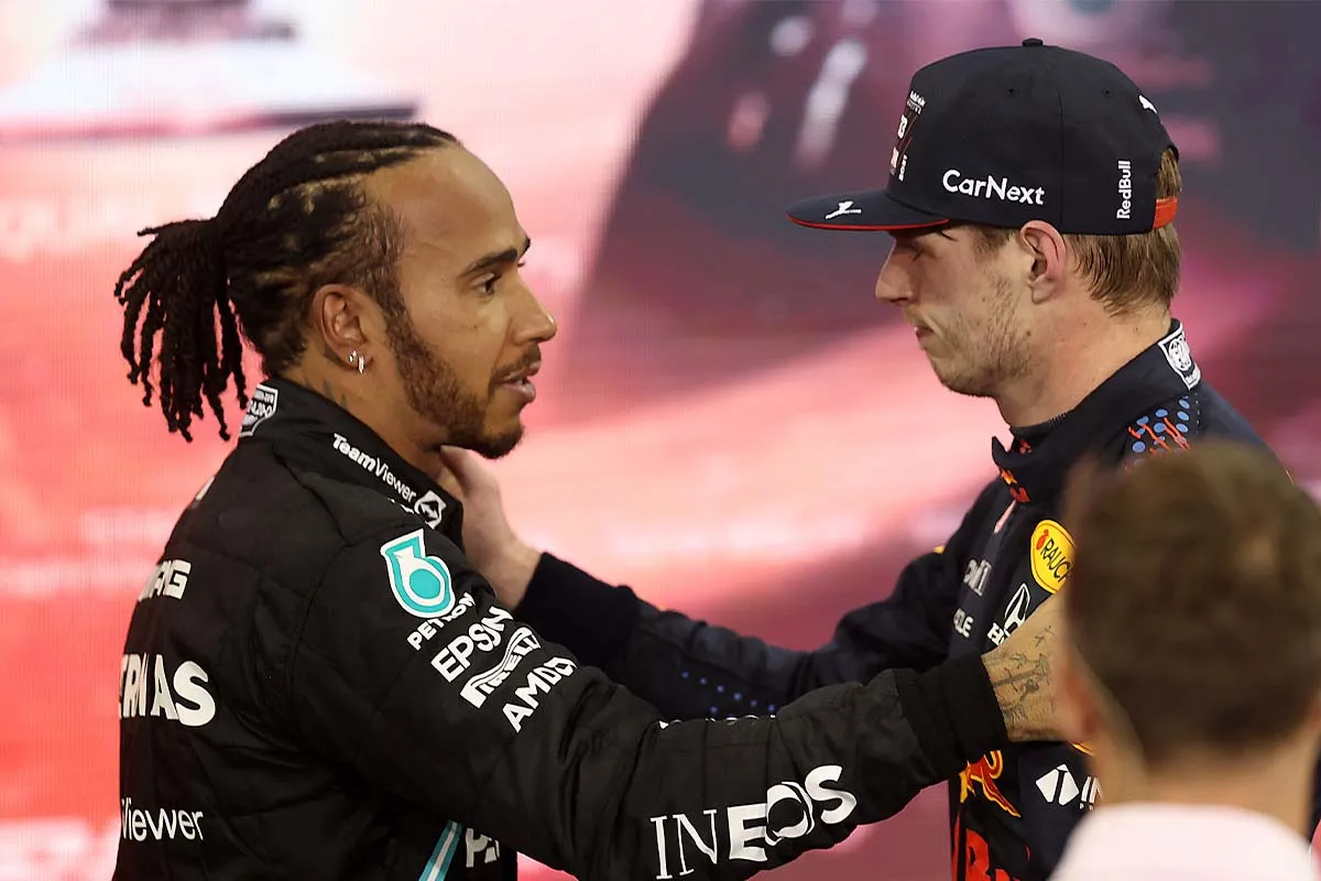 Abu Dhabi Grand Prix 2022 Preview