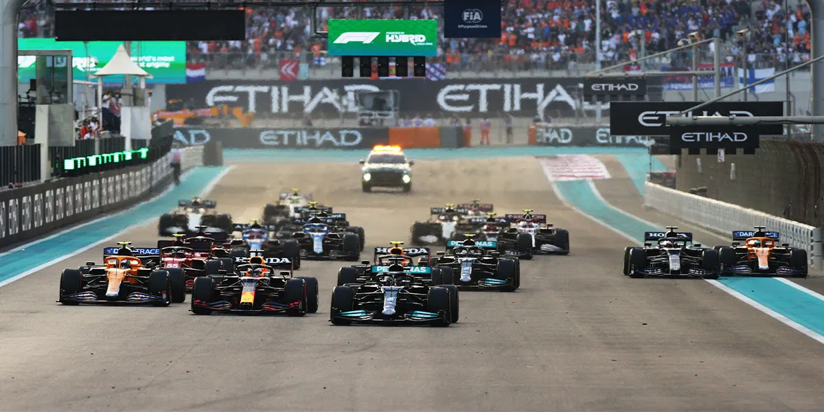 Abu Dhabi Grand Prix 2022 Preview