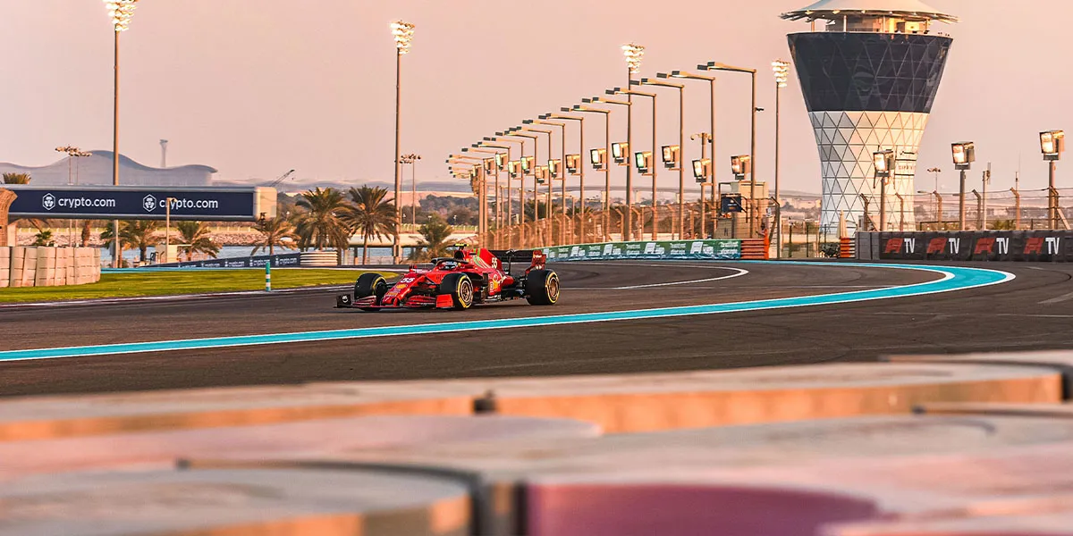 Abu Dhabi Grand Prix 2022 Preview