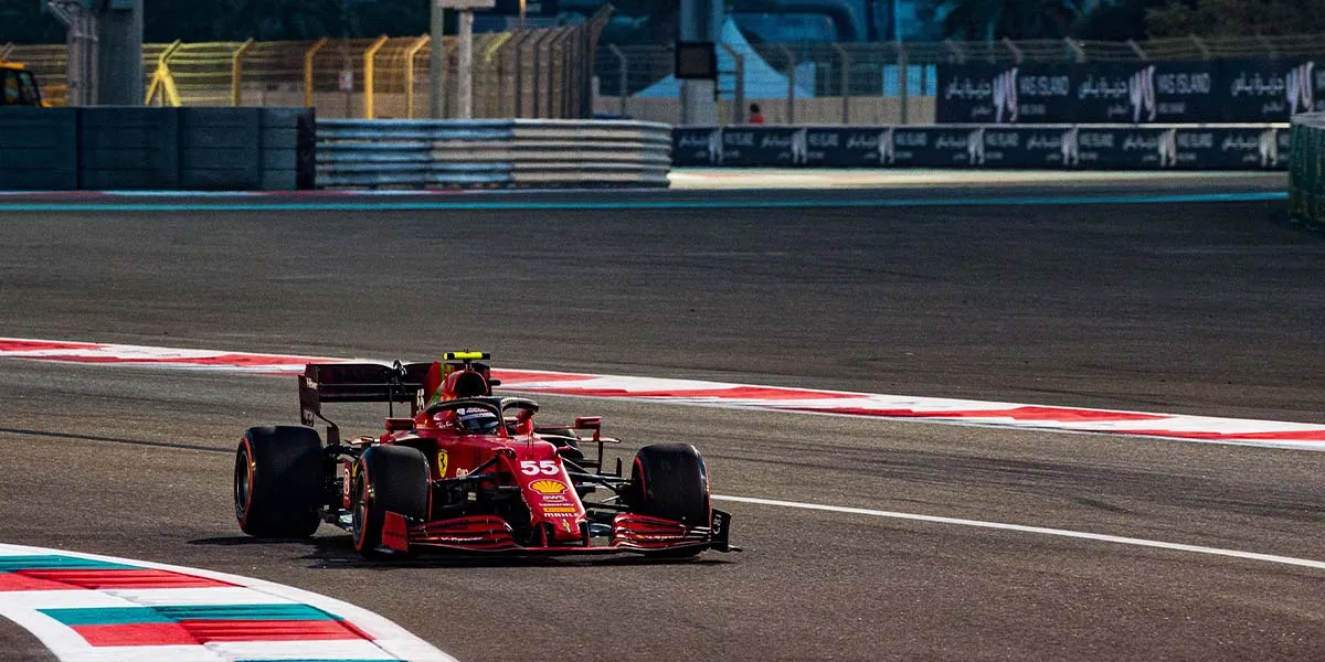 Abu Dhabi Grand Prix 2022 Preview