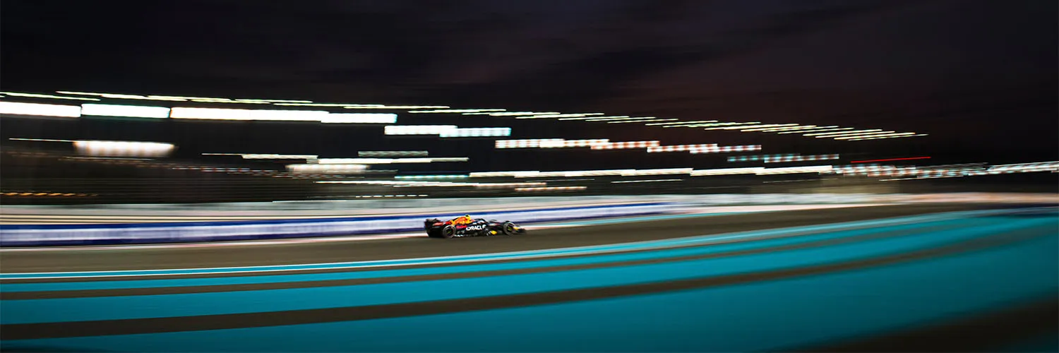 Leclerc denies Perez vice-champion F1 title