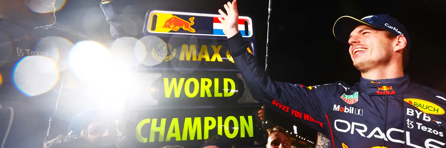 2022 F1 Driver Rankings