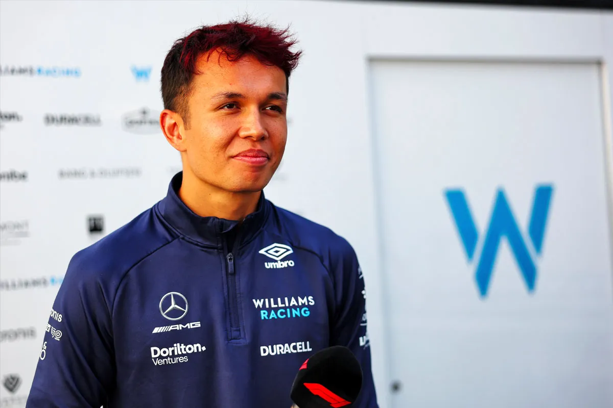 2022 F1 Driver Rankings