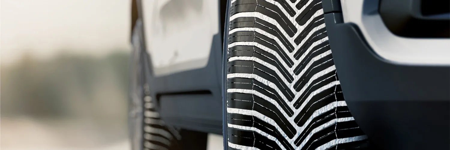 Which tyres are best for my electric vehicle during the winter season?