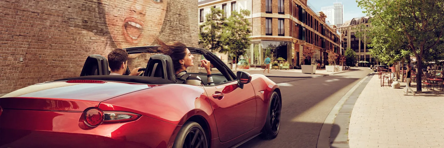 The new Firestone Firehawk Sport provides dependable quality and power for sporty drivers.