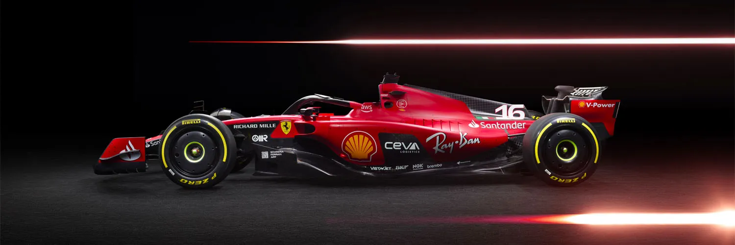 F1 2023 Liveries Ranked