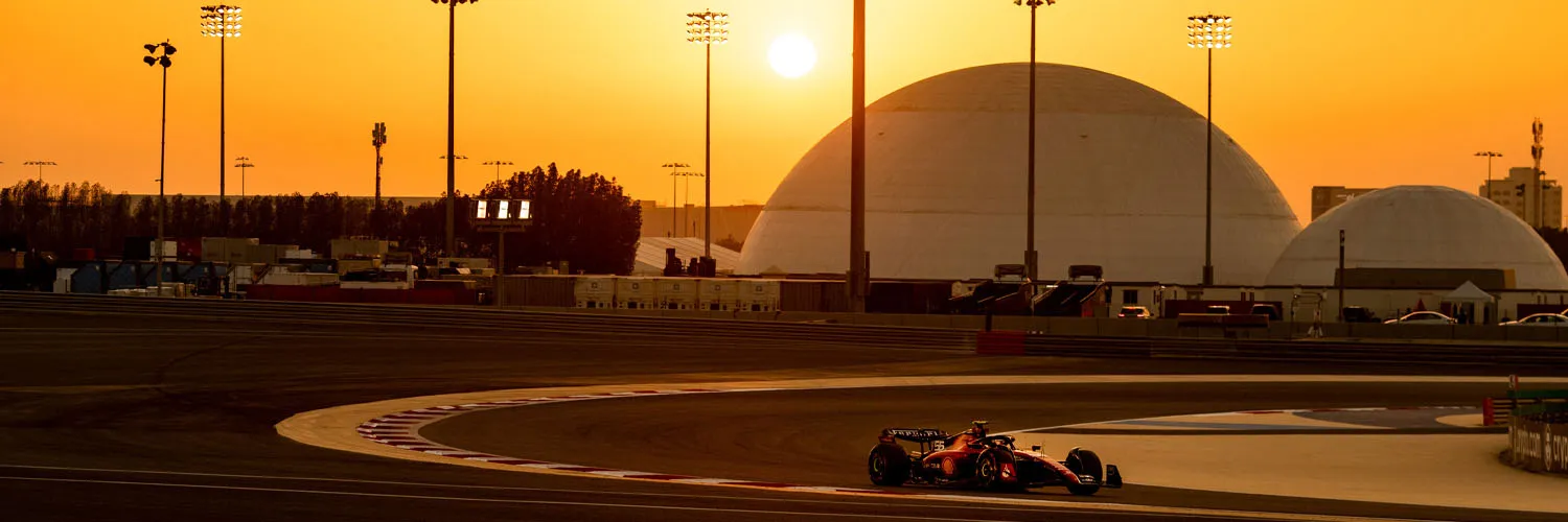 Formula One Bahrain 2023 Preview
