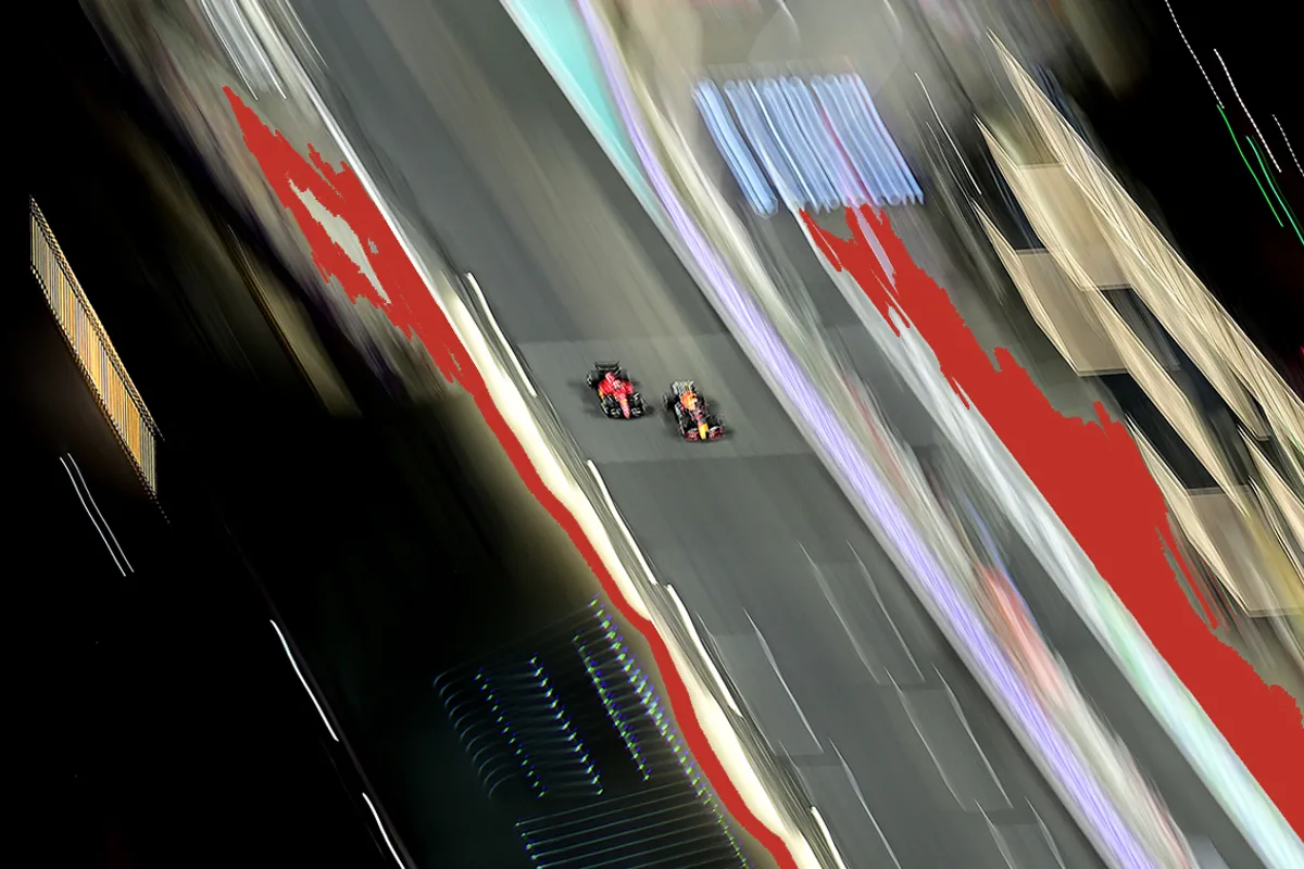 Saudi Arabian Grand Prix 2023 Preview