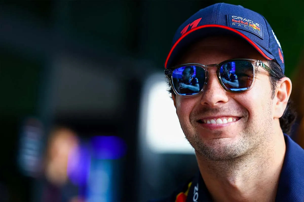 The Year of Truth. Can Perez Beat Verstappen?