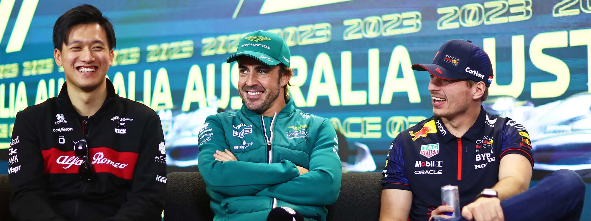 Australian Grand Prix Preview 2023