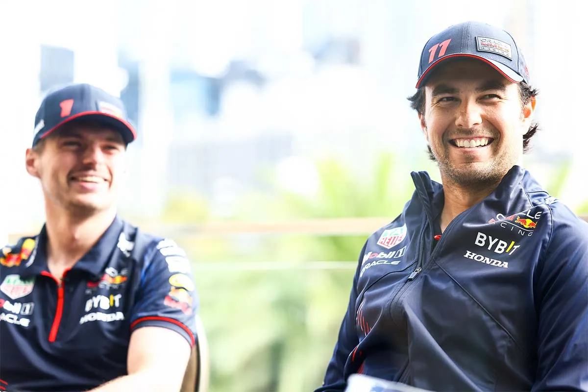 Australian Grand Prix Preview 2023