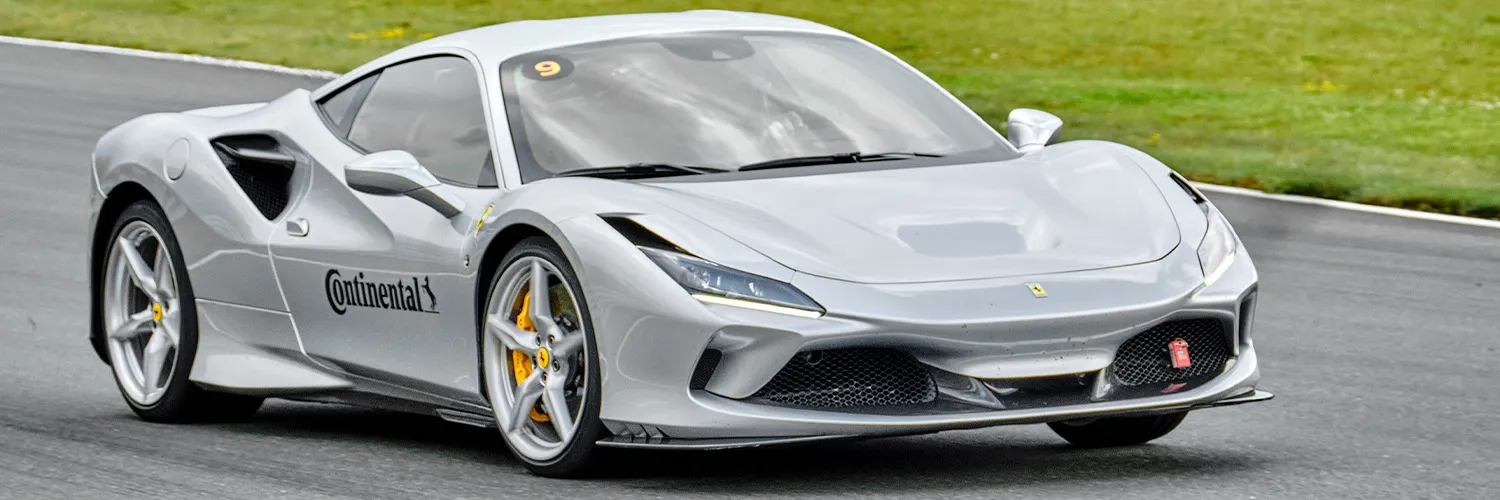 AutoBild Sports Cars Gives The New Continental SportContact 7 Its Full Approval