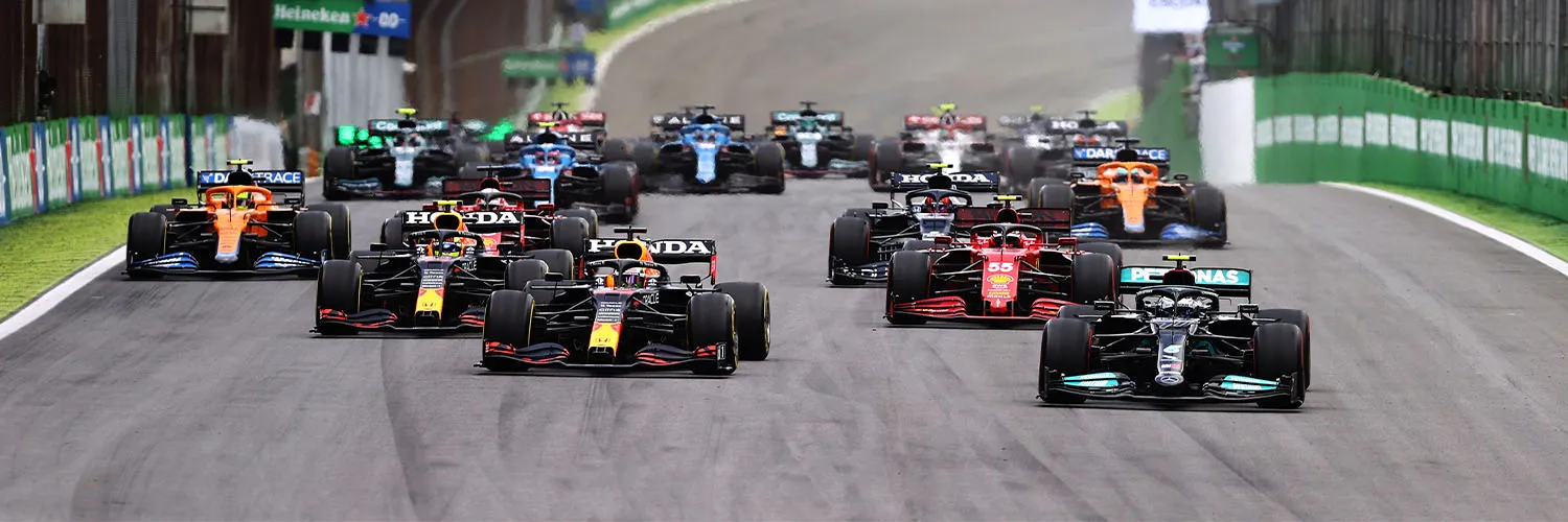 F1's 2023 Sprint Changes, Sprinting to Failure