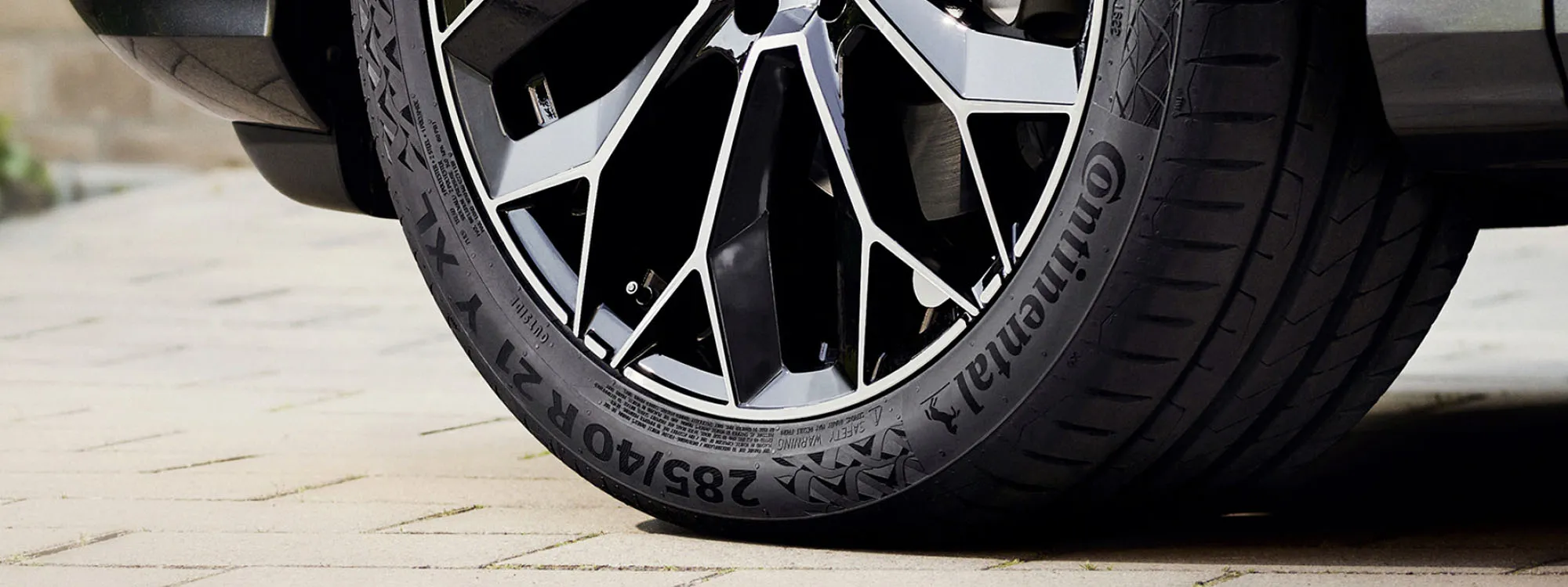 PremiumContact 7 from Continental: The Tyre Choice for Summer Driving