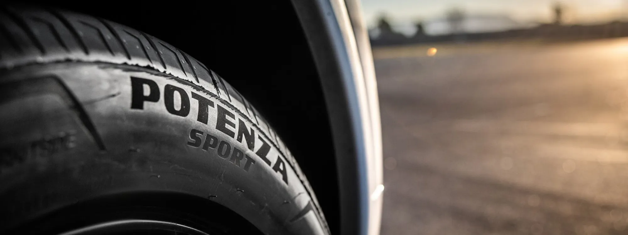 Bridgestone Potenza Sport Emerges Winner in 2023 Auto Zeitung Summer Tyre Test