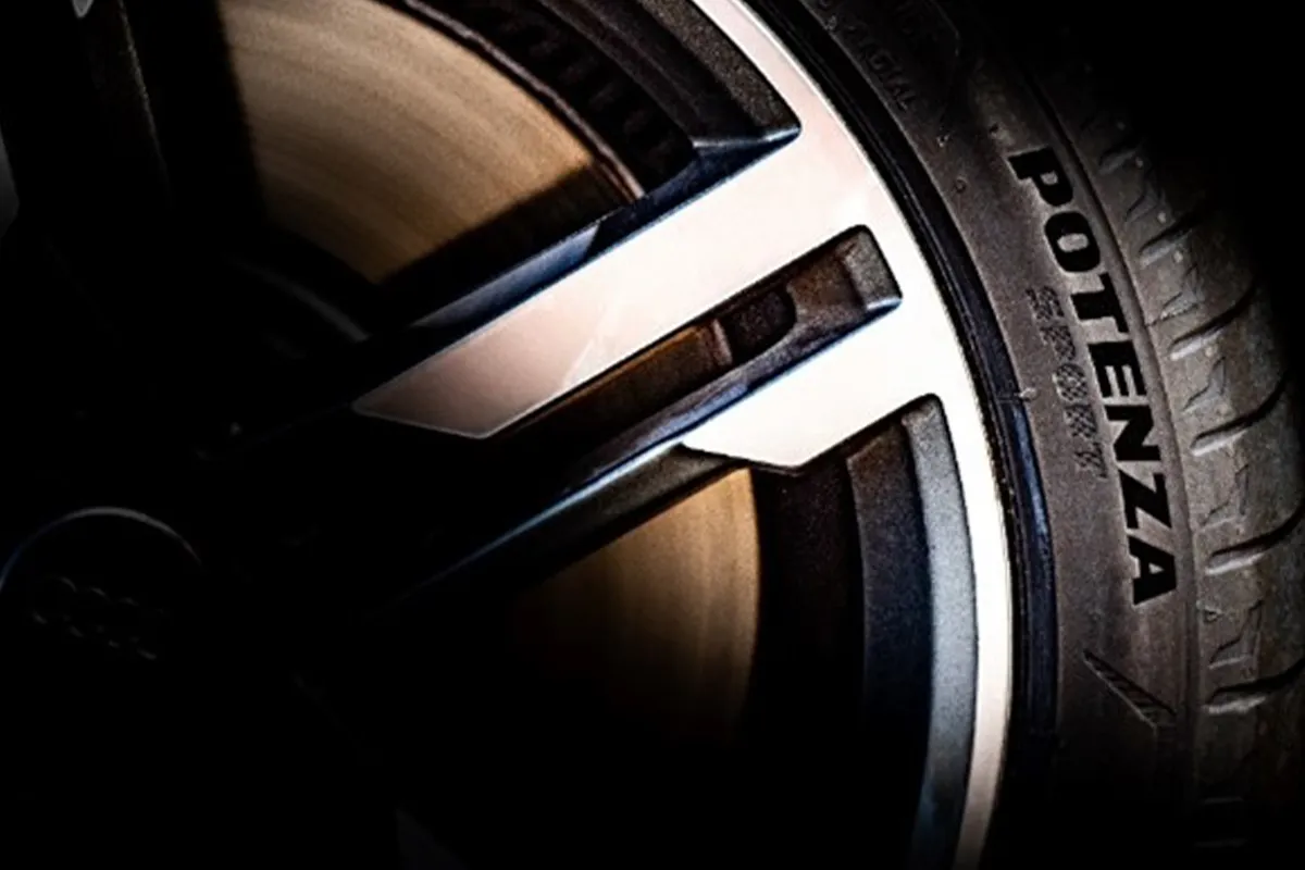 Bridgestone Potenza Sport Emerges Winner in 2023 Auto Zeitung Summer Tyre Test