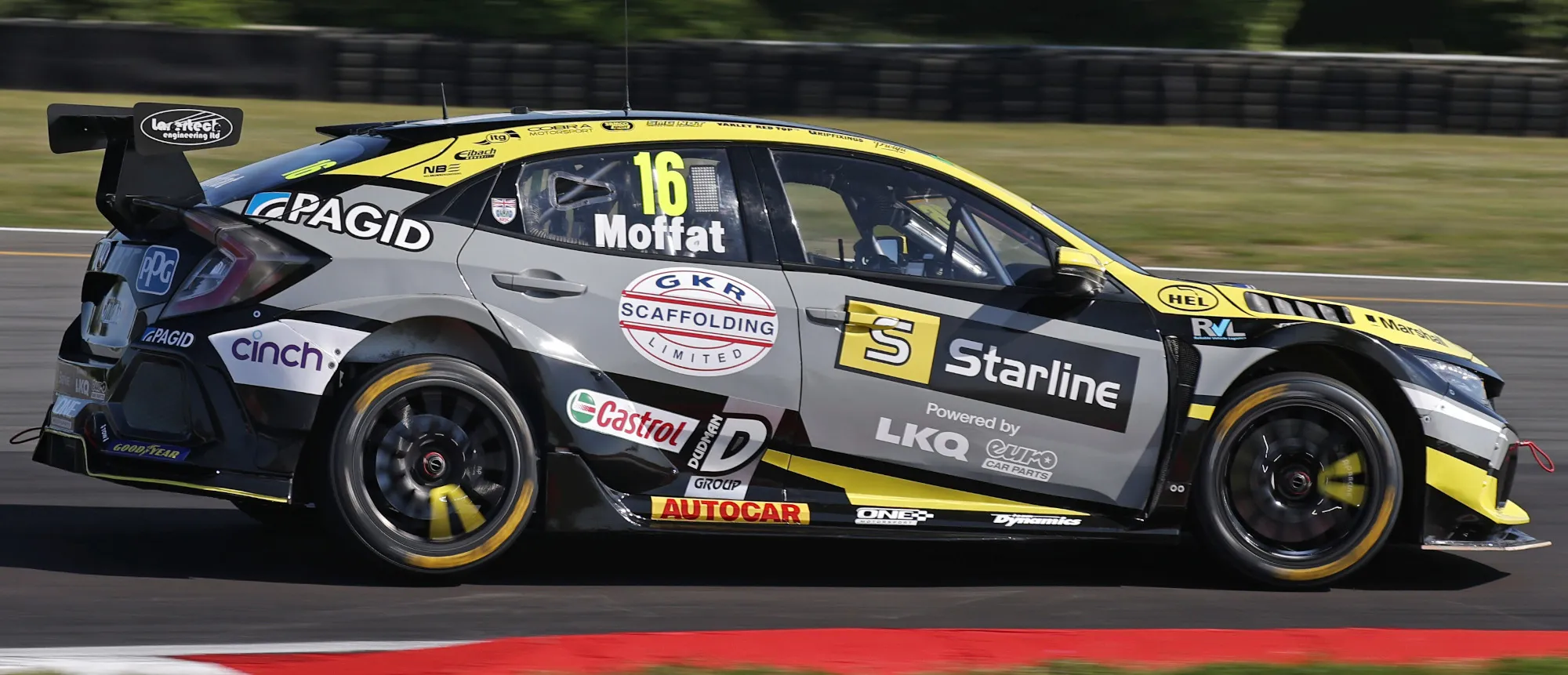 Sutton Doubles Down Again