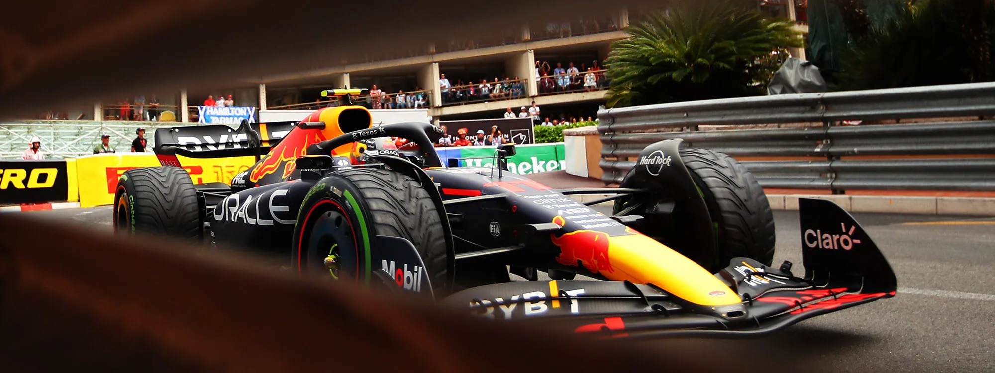 Monaco GP Preview