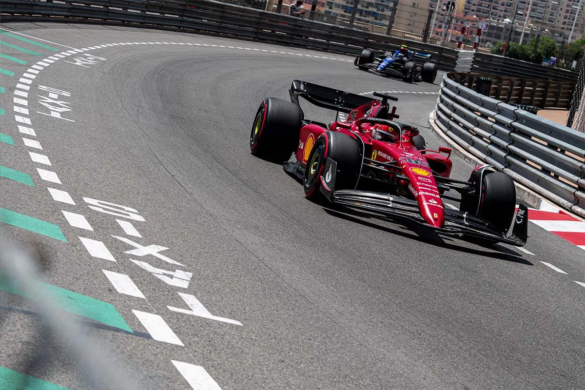 Monaco GP Preview